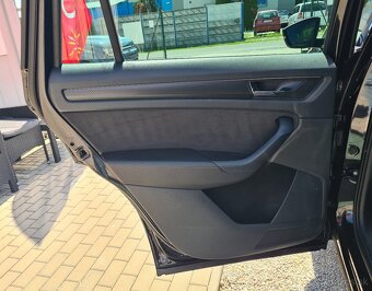 ŠKODA KODIAQ 2.0 TDI SPORTLINE DSG - 13