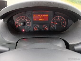 Peugeot Boxer 2,0 bluehdi 96kw, r.v 2017, L4H2 - 13
