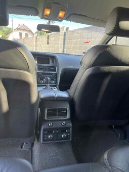 Audi Q7 3.0 TDI quattro tiptronic - 13