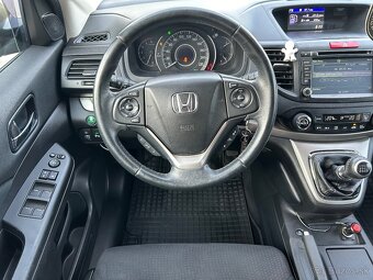 Honda CRV 1,6 diesel 150PS rv:14 - 13