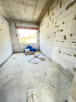 Novostavba rodinného domu pod HRÁDKOM - 600 m2 - HOLODOM - 13