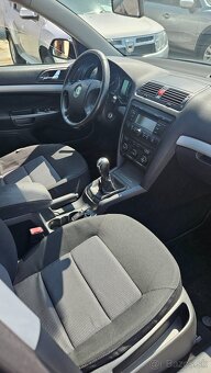 Predám SKODU OKTAVIA 1.9 TDI - 13