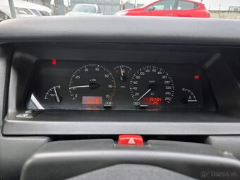Renault Safrane 2.0 - 13