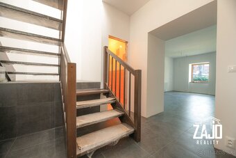 Rodinný dom 173m2 v centre Nového Mesta nad Váhom - 13