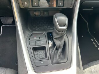 Toyota Rav4 2.5 Hybrid-e-CVT automat-odpočet dph----TAZNE--- - 13
