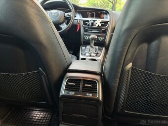 Audi A4 TDI2.0 automat 130kw - 13