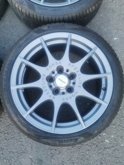 5x114,3 R18 - 13