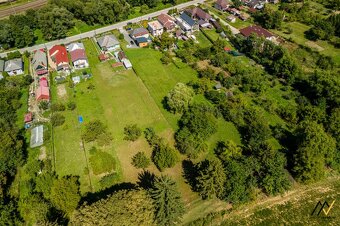 STAVEBNÝ POZEMOK, OBEC KAPUŠANY – PREŠOV - 13