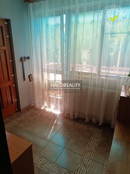 HALO reality - Predaj, rodinný dom Krompachy, Veterná ulica  - 13