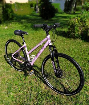 Dámsky bicykel Kellys - 13