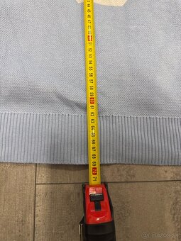Supreme x Umbro sveter - 13