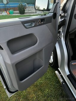 Multivan T5 2.5tdi 96kw - 13