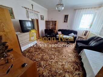 PREDAJ – Rodinný dom pri potôčiku – HLIVIŠTIA – okr.Sobrance - 13