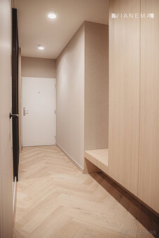 IBA U NÁS Veľkorysý 4-izbový byt s terasou Pod Vinicou - 13