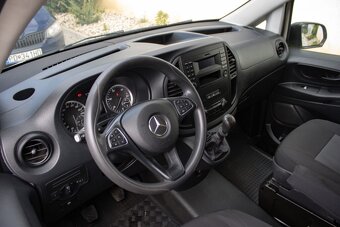 Mercedes Benz Vito 114 CDI - 13