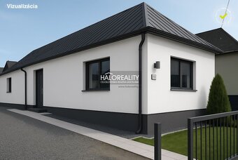 HALO reality - Predaj, rodinný dom Železník - ZNÍŽENÁ CENA - - 13