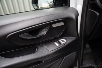 Mercedes-Benz eVito DPH - 13
