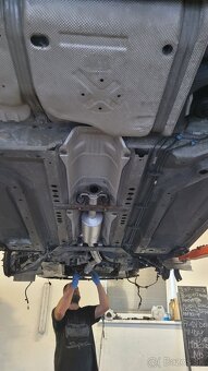 Opel Astra J 1.7 CDTI 81kW 2014 – po veľkom servise - 13