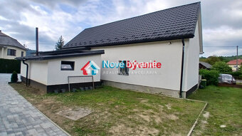 Na predaj rodinný dom, Kamienka (N027-12-MABA) - 13