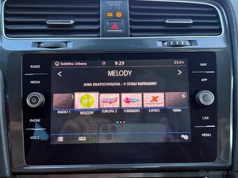 Volkswagen Golf 1.6 TDI BMT 115k Edition Comfortline DSG - 13