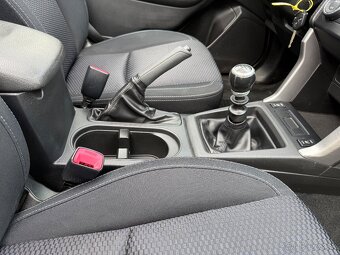Subaru Forester 2.0D Comfor - 13