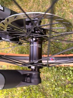 Jeronimo Txabardo / 29er / CrMo / Custom Hardtail - 13