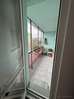 3 izbový byt typu BAURING - 13