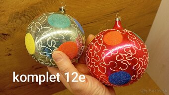 staré vianočné ozdoby - 13