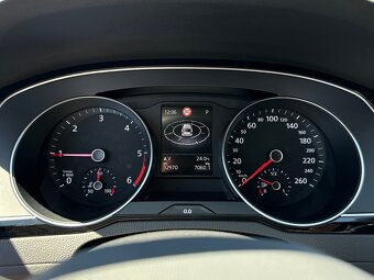 Volkswagen Passat Alltrack ALLTRACK 2.0 TDi 4Motion DSG - 13