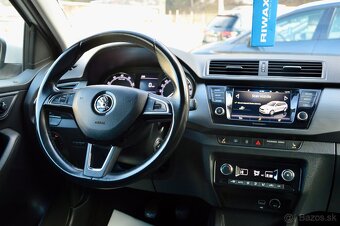 Škoda Fabia Combi 1.0 TSI Style ---132 000KM --- - 13