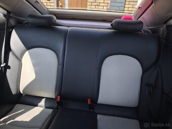 Mercedes-benz w203 c230 V6 150kw - 13