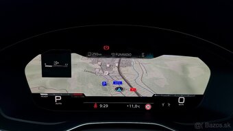 Audi A4 Avant 40 2.0 TDI mHEV Quattro S-tronic - 13