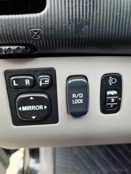 Mitsubishi L200 2.5 DI-D 4X4 SUPER SELECT+UZÁVIERKA TOP STAV - 13