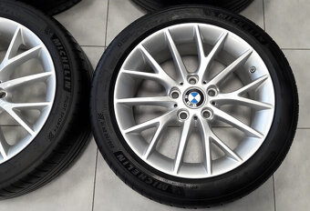 BMW 1 F20 17" Styling 380 - 13