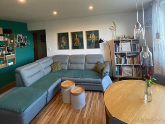 Veľký nový 4 izbovy byt za skvelú cenu - Senica Hlboké, 84m² - 13