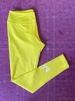 Športové oblečenie MyProtein, MP, nové - 13