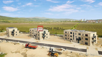 PREDAJ 2i byt, 153 m2, Prémiová novost. Zelené Nivy, Pezinok - 13
