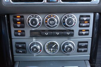 Land Rover Range Rover Vogue 3.6 SR. voz, automat, EXEKÚCIA - 13