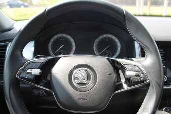 Škoda Kodiaq 2.0 TDI SCR EVO Ambition DSG - 13