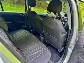 Opel Corsa - 13