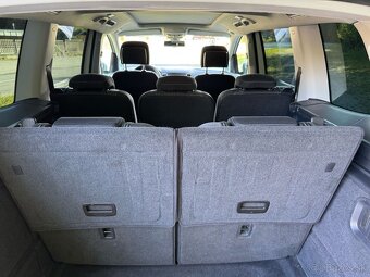 Seat Alhambra 2.0 TDI CR DPF Style 4x4 - 13