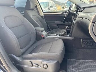 Škoda Superb Combi 2.0 TDI CR Ambition DSG - 13