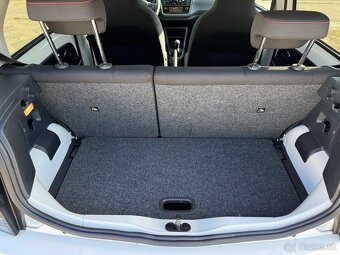 Volkswagen Up Up 1.0 75k JOIN 55kW, M5, 5d. Winterpaket - 13