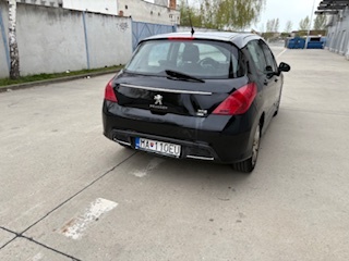 Predám Peugeot 308 - 13