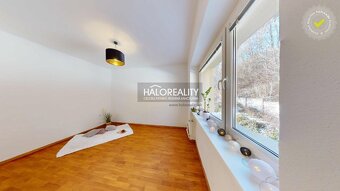 HALO reality - Prenájom, jednoizbový byt Banská Štiavnica - 13