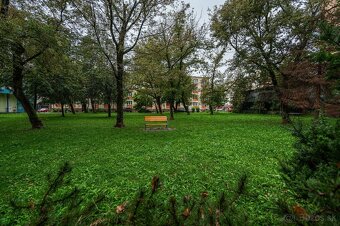 Na prenájom 2 izbový byt na ulici Obrancov mieru v Košiciach - 13