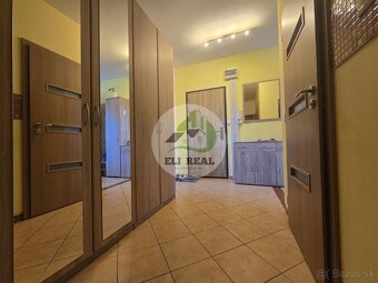 Na predaj 2,5 izbový byt Prešov - Exnárová ul. - 13