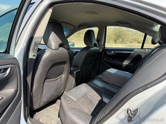 Volvo s60 d5 - 13