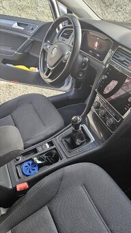 Volkswagen golf 7 2.0 tdi - 13