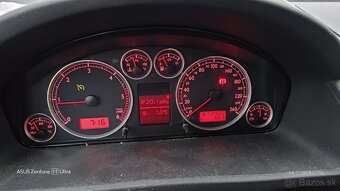 Seal Alhambra 1.9 TDi - 13